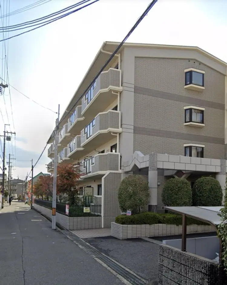 エステルーム　ラティアの内観・外観1