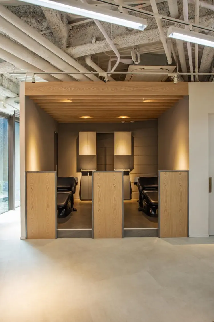 mee.浦和の内観・外観3