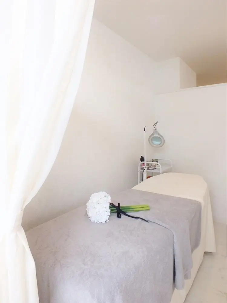 Precious eyelashの内観・外観3