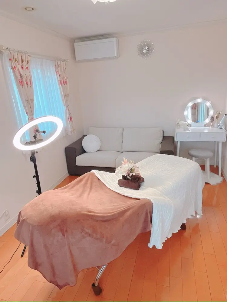 Heartyの内観・外観2