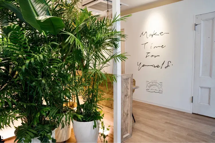 diar blue 茅ヶ崎店の内観・外観2