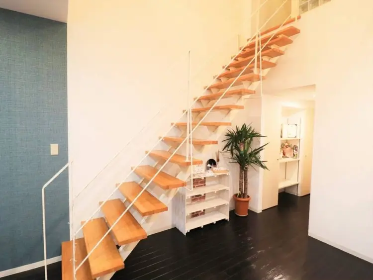 Keystimulusの内観・外観2