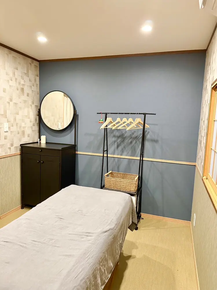 らんの内観・外観1