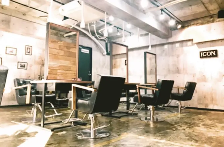 icon.hakataの内観・外観2