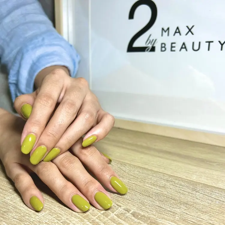 2byMAXBEAUTYの内観・外観1