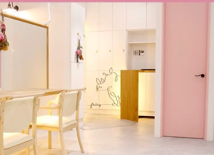 feeryの内観・外観2