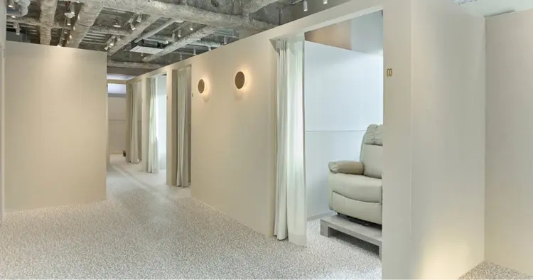 SALONVILLAGEの内観・外観3