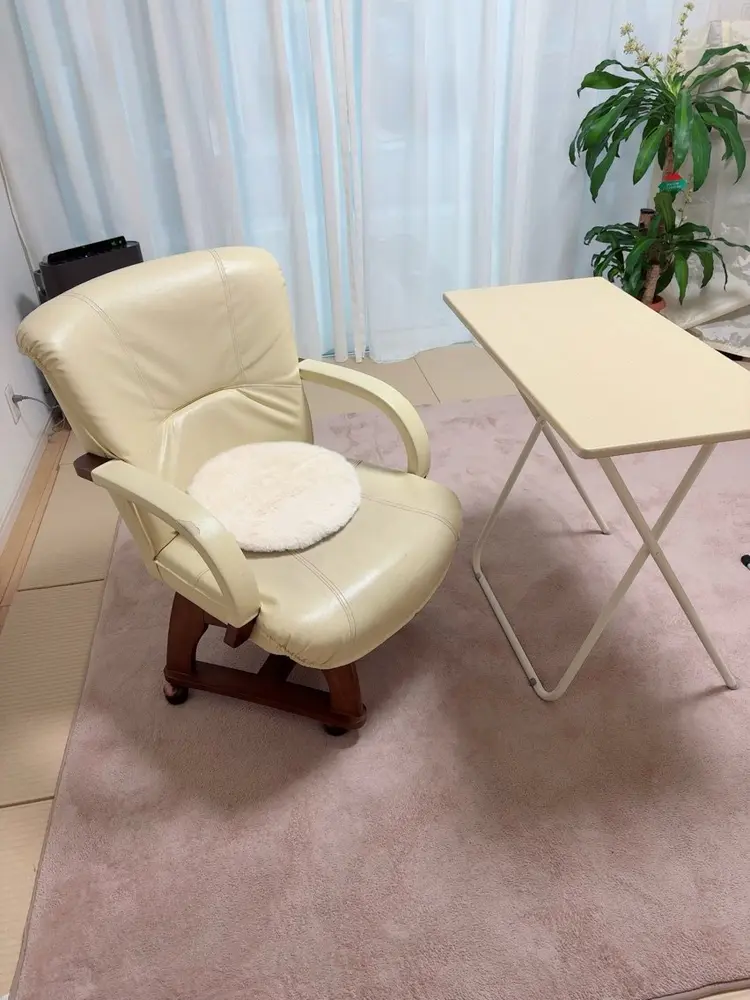 Mimy17の内観・外観2