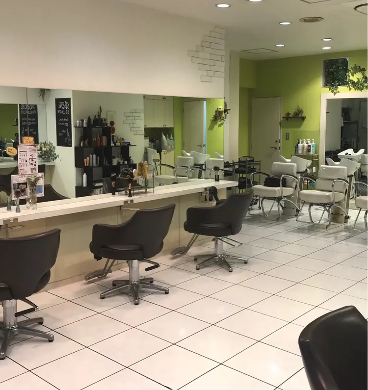 イグレックパリの内観・外観2