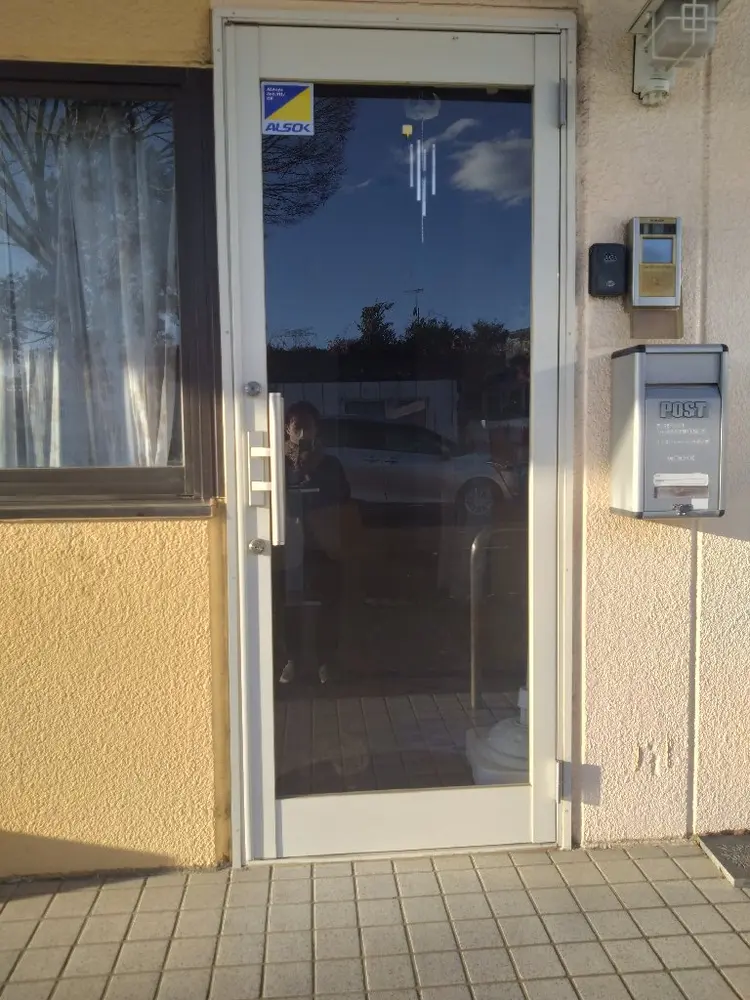 Body Make Roomの内観・外観2