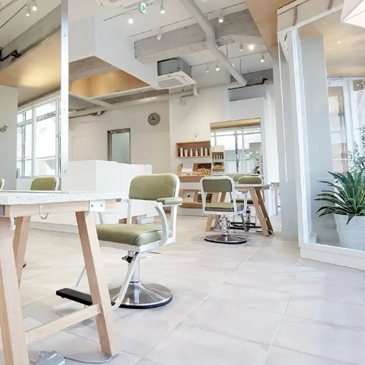 e.n.u.烏丸の内観・外観1