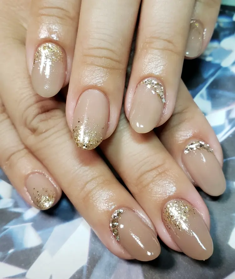 Lapis Nailの内観・外観2