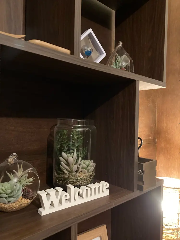 Full Heartsリラクゼーションサロン　すずめの内観・外観1