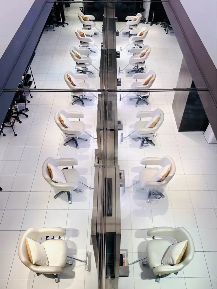 luludi by aphroditeの内観・外観1