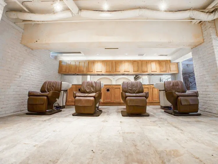 Luce 綱島【ルーチェ ツナシマ】の内観・外観3