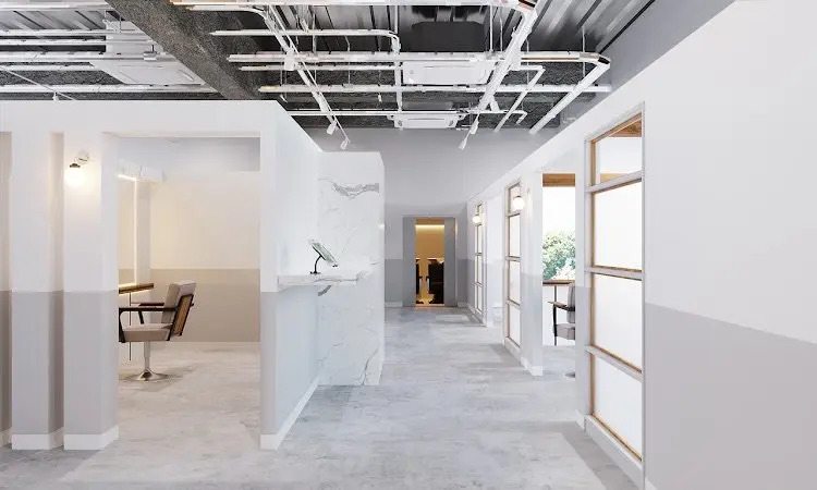 schonの内観・外観2