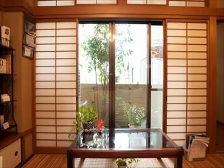 ＶＩＤＡ（ヴィーダ）整体院の内観・外観3