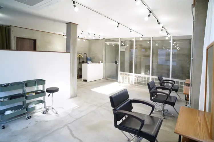 currentの内観・外観2