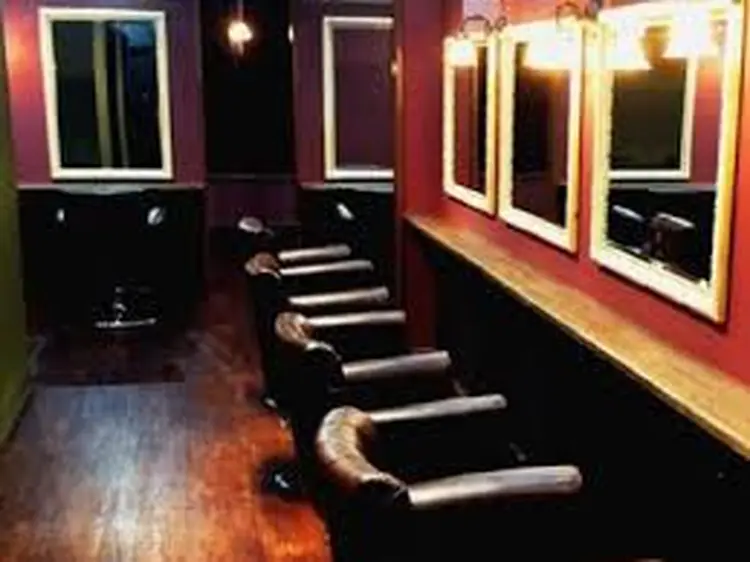 beyondの内観・外観3