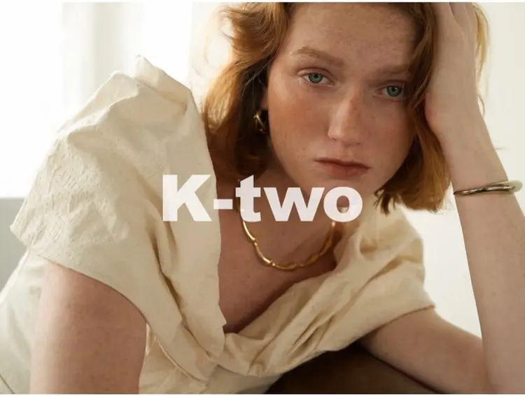 K-two aoyamaの内観・外観1