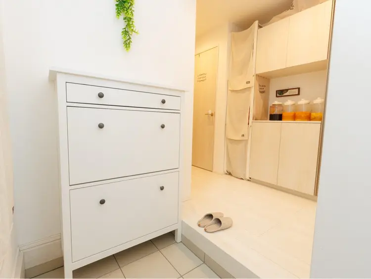 LaLa鍼灸サロンの内観・外観2