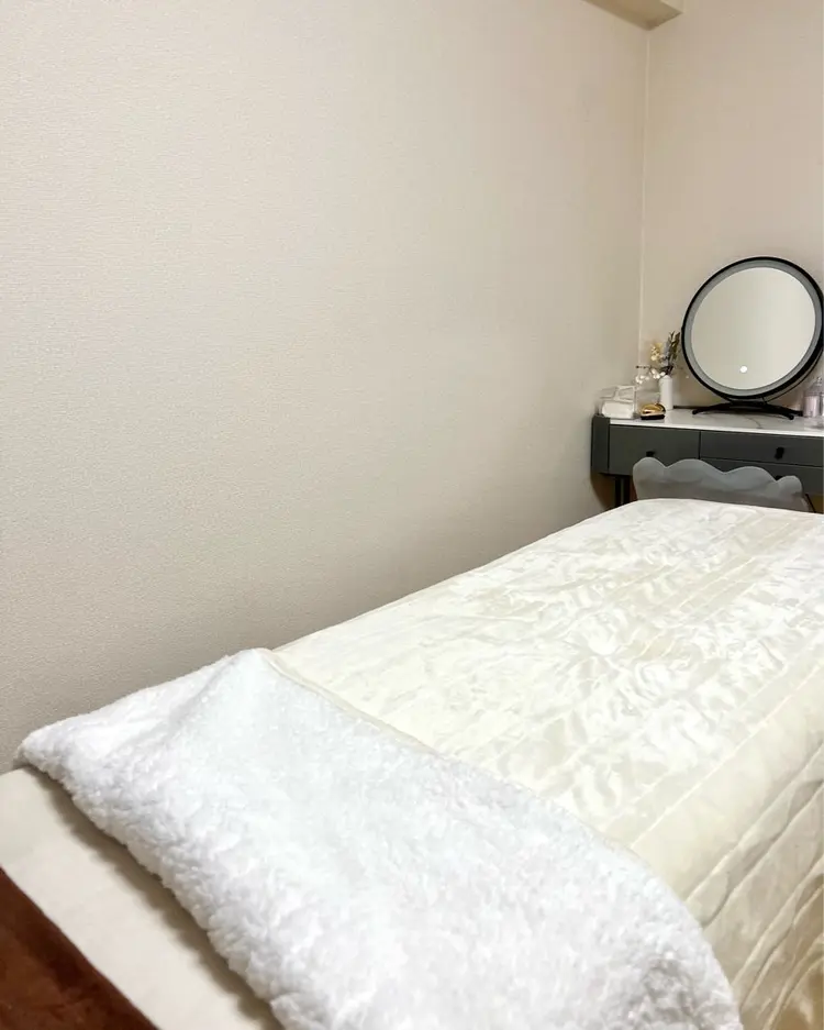 BEAUTY SALON esuの内観・外観1