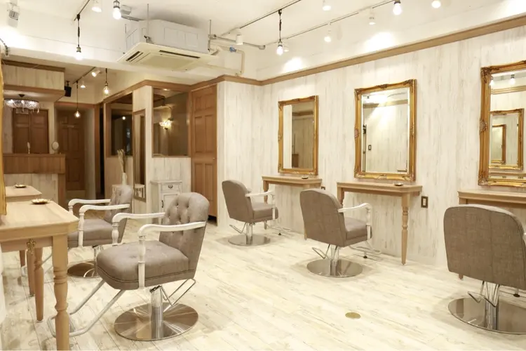 rin.の内観・外観3