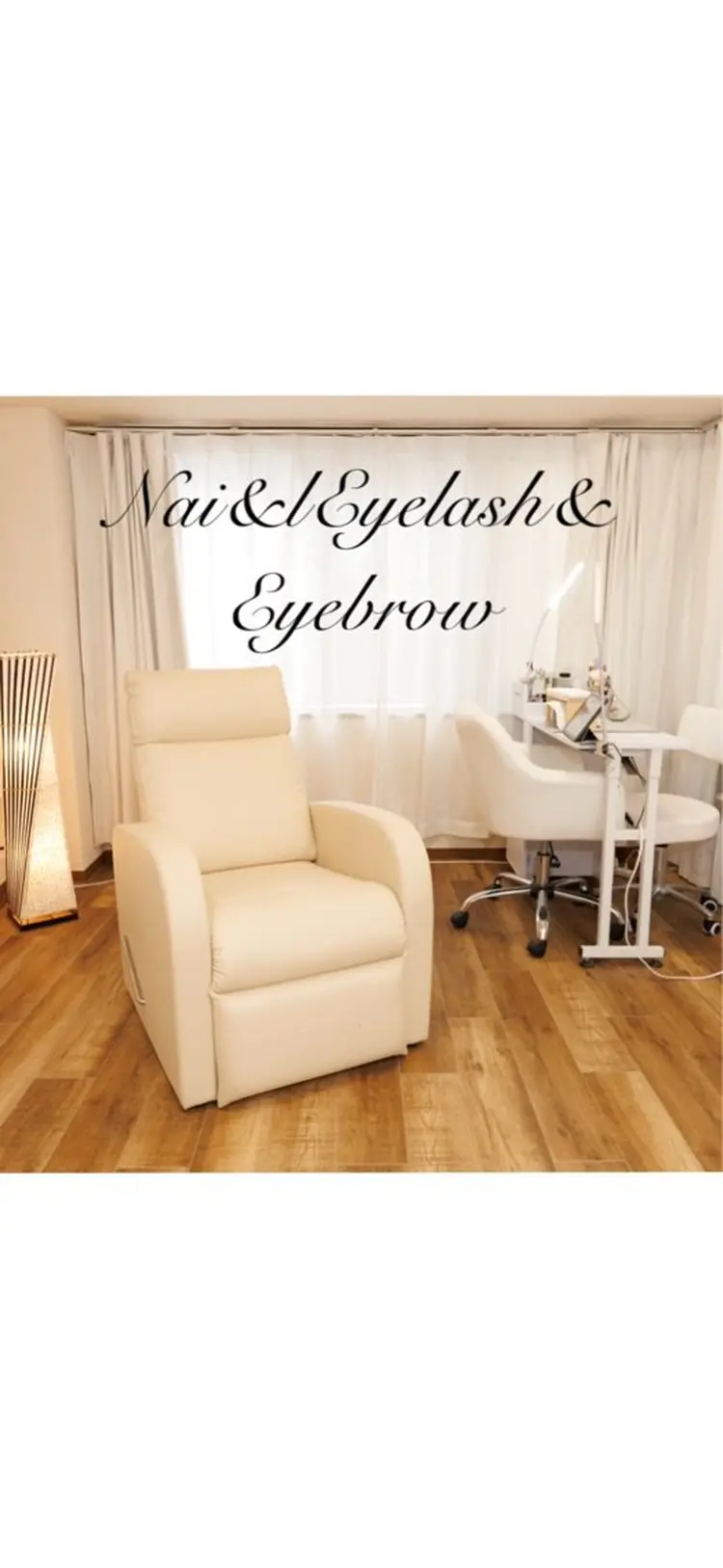 Yu&Yの内観・外観3