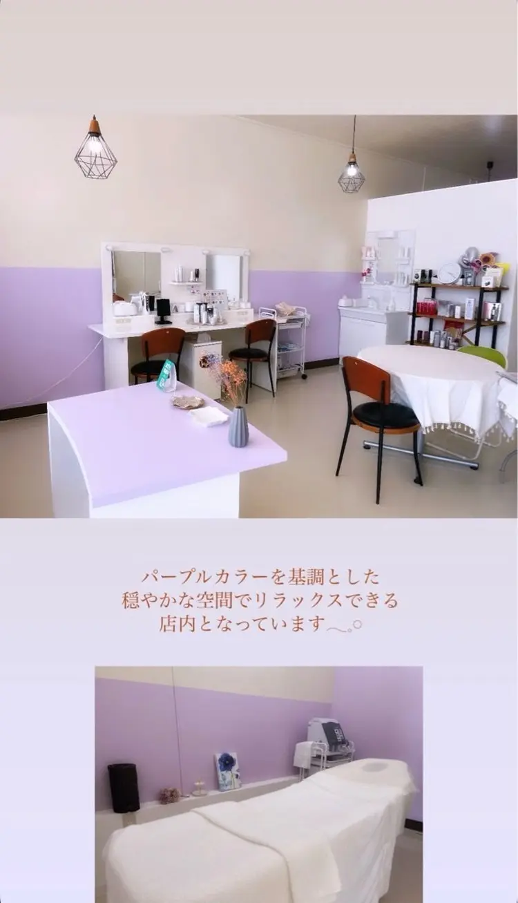 De i'm 北谷店の内観・外観2