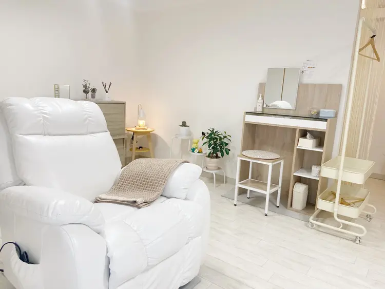 charmの内観・外観1