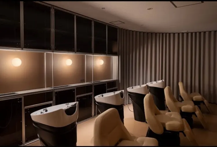 NORA GINZA/Uの内観・外観2