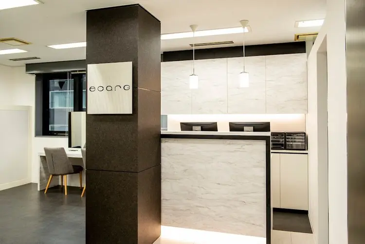 i'm 武蔵小杉店の内観・外観1