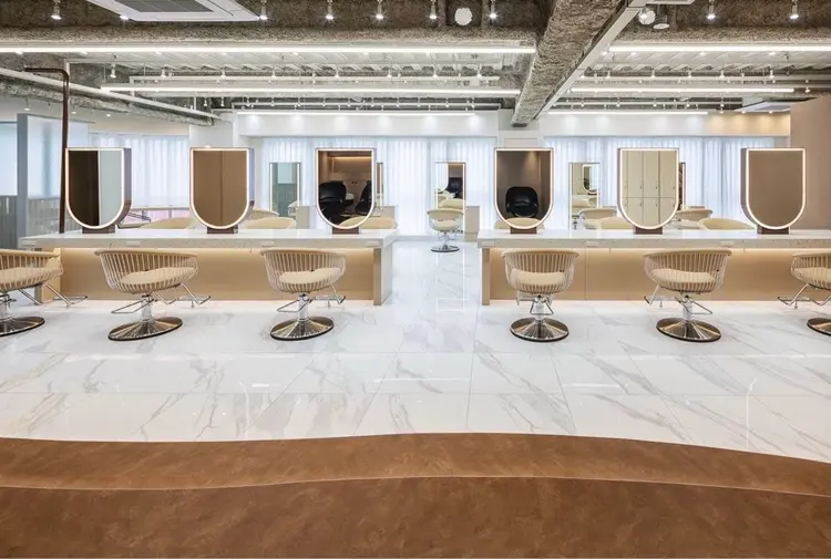 Ma cherie by Londの内観・外観3