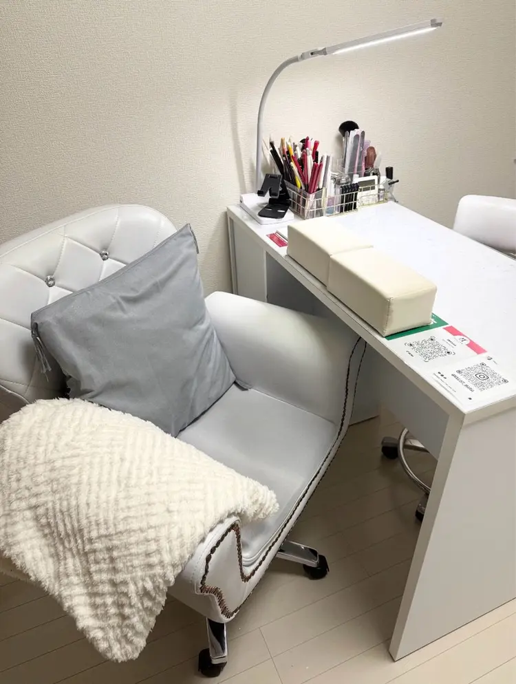 Beloved大宮の内観・外観1