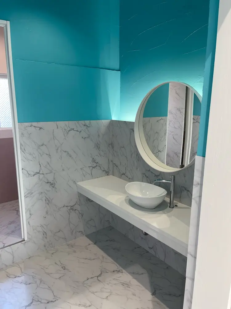 Mi9nonbyRAFTOKYOの内観・外観3