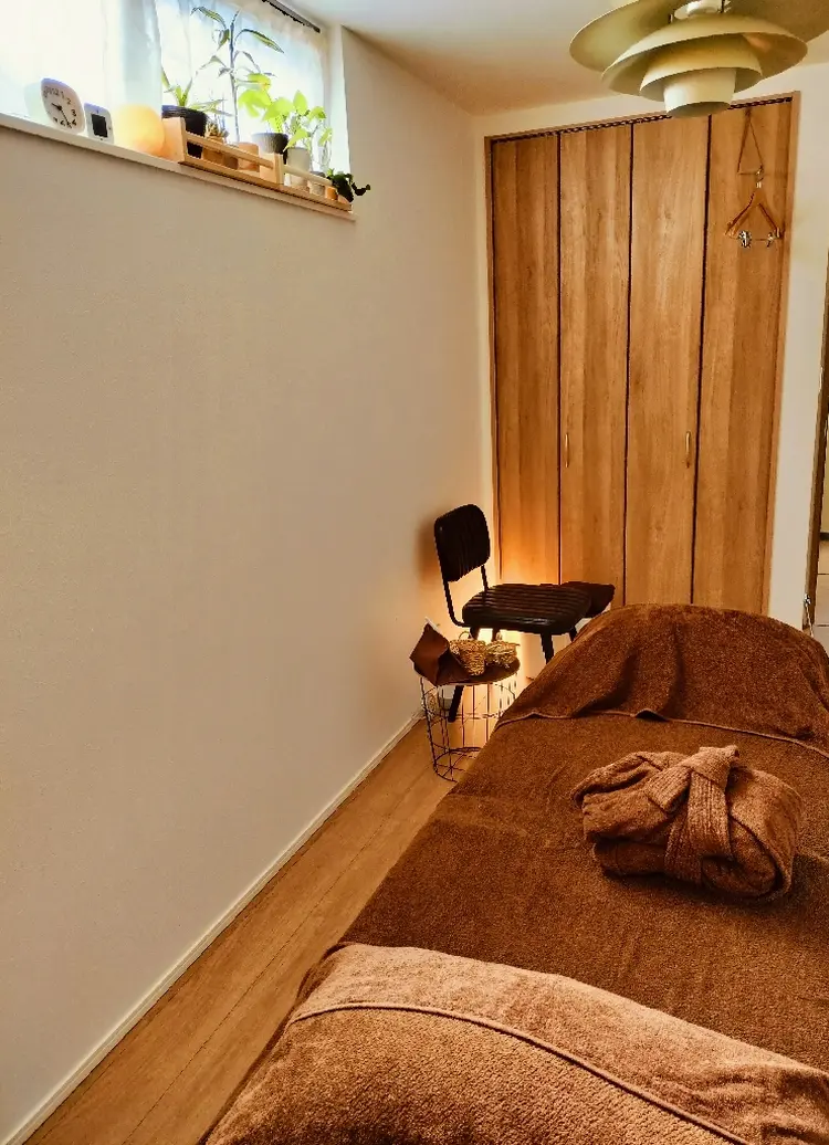 Blanco-Mの内観・外観1