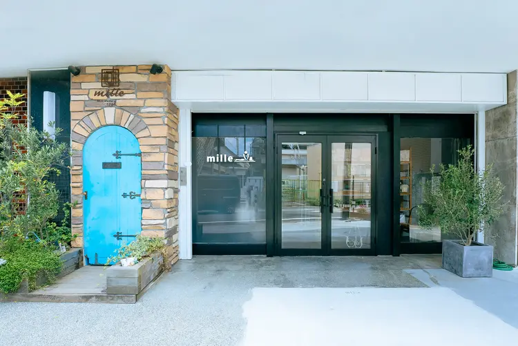 1001milleの内観・外観3