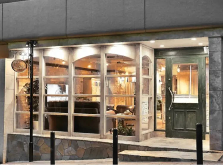 luceの内観・外観2