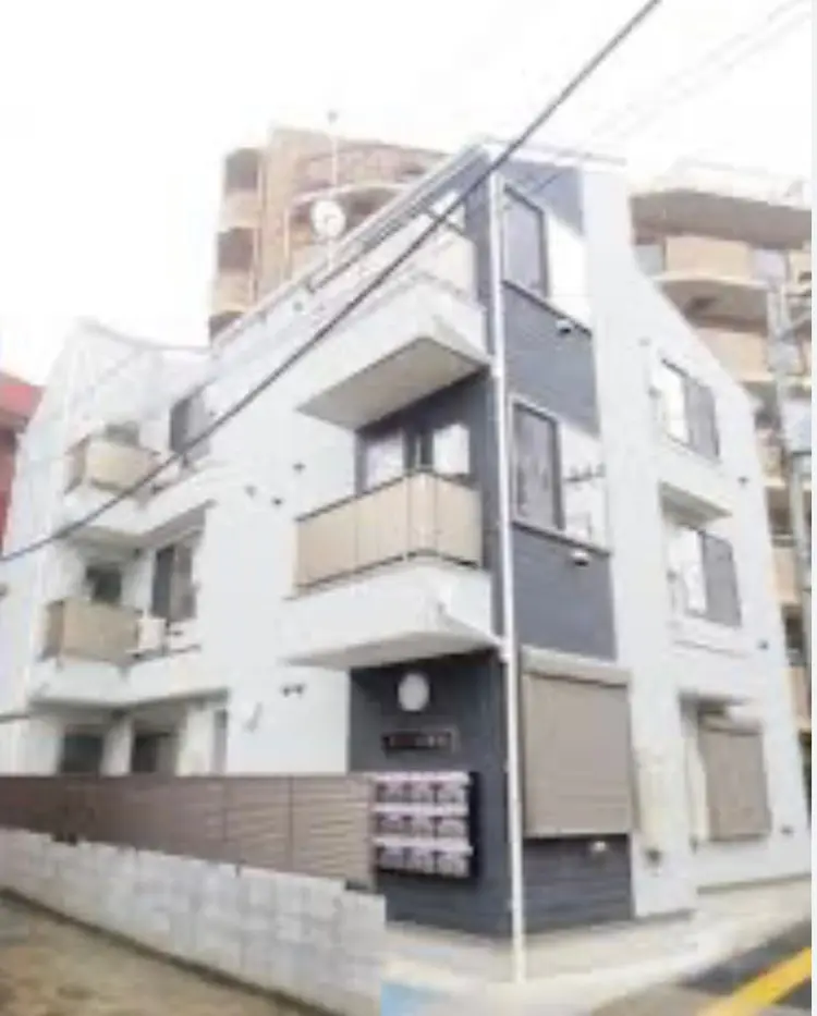 BLANCEnailの内観・外観1