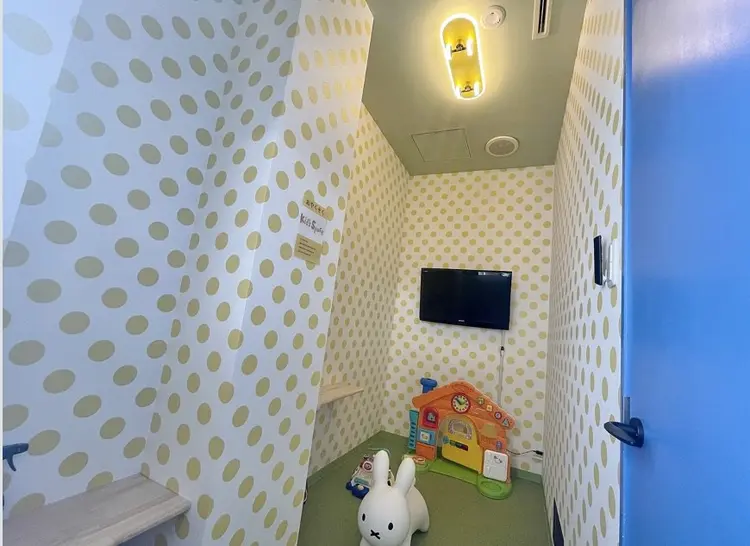 Atmos sunny terraceの内観・外観3