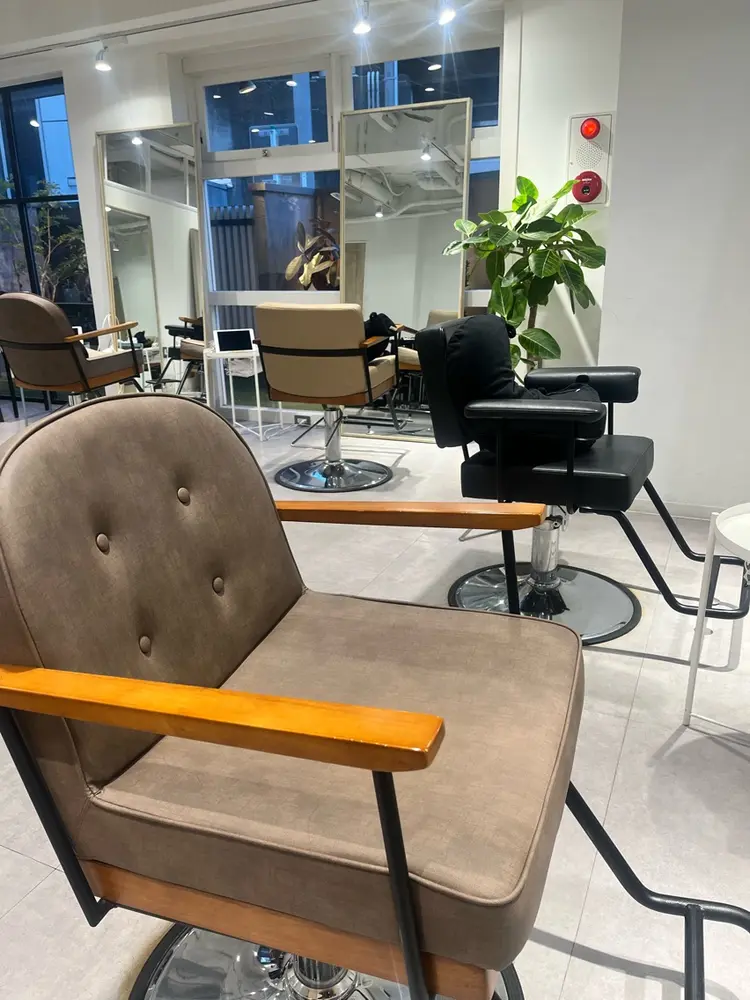 HUG yokohamaの内観・外観3