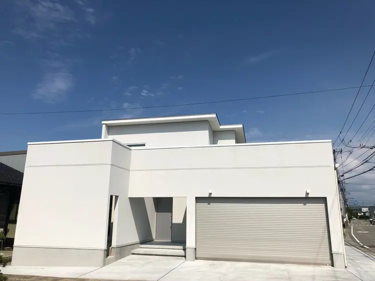 BeautySalon Smoo 白山野々市の内観・外観1