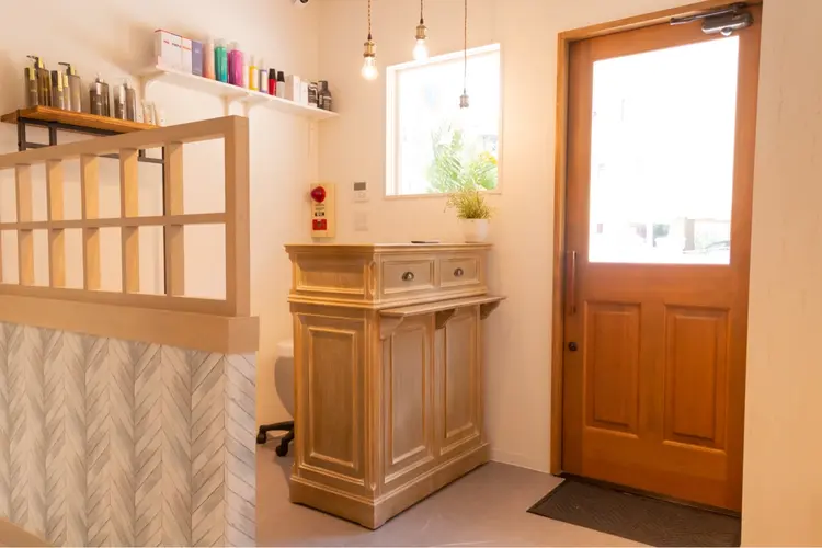 na3moe【ナナナモエ】の内観・外観2