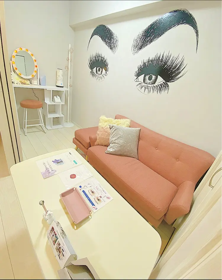 Anela Beauty Salonの内観・外観3