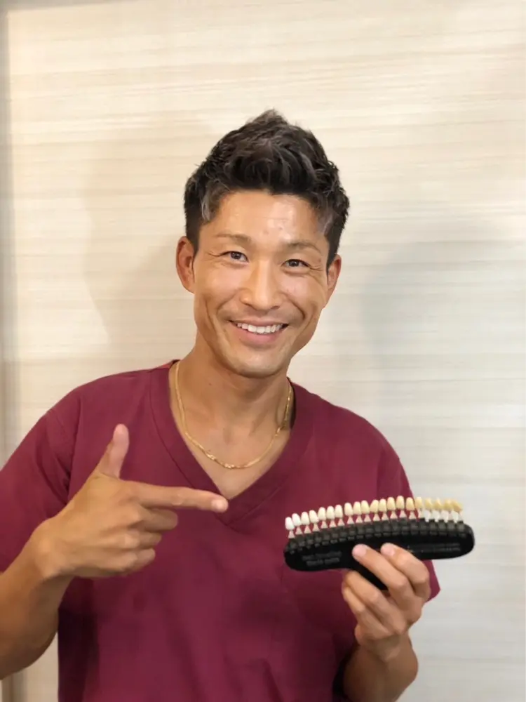 銀座deホワイトニングの内観・外観3