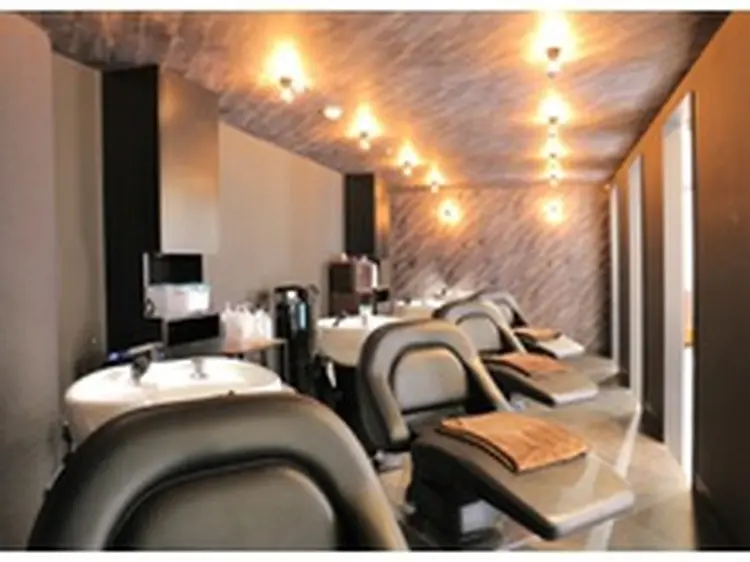 WINDbyCIELの内観・外観2