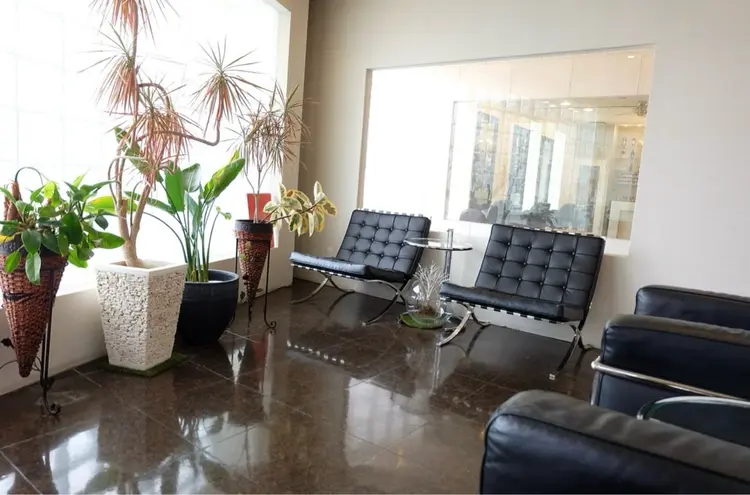 avantiの内観・外観3