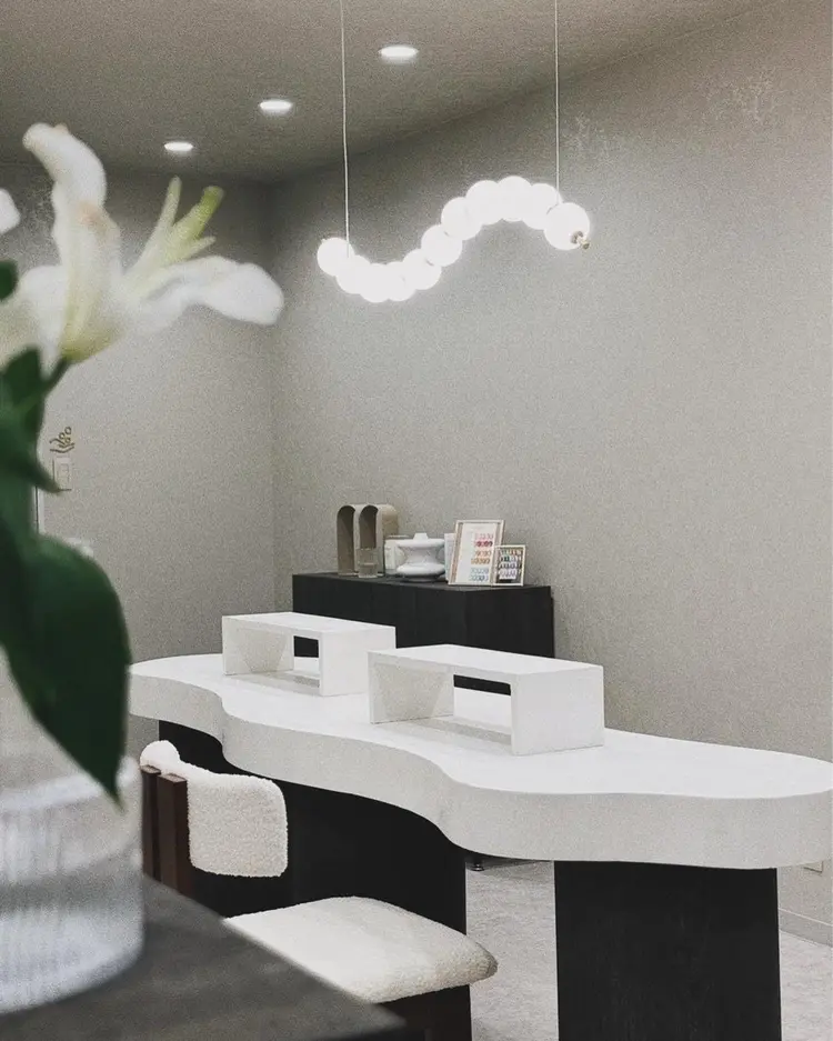 écrinの内観・外観2