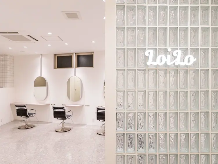 LoiLoの内観・外観1
