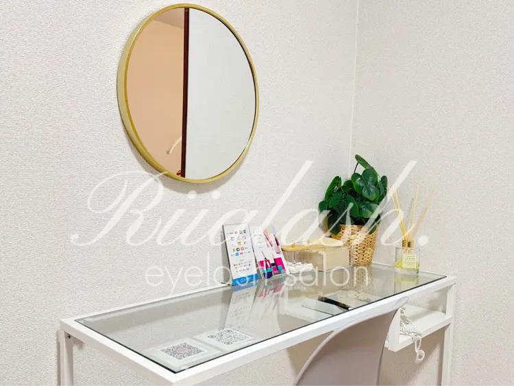 Riialash.の内観・外観3